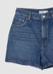 Pantalone Jeans Corto Žene Calliope st_a3