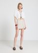 Short pants Woman Calliope det_1