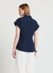 Short-sleeved shirt Woman Calliope in_i4