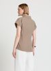 Short-sleeved shirt Woman Calliope in_i4