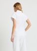 Short-sleeved shirt Woman Calliope in_i4