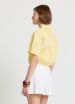 Short-sleeved shirt Woman Calliope in_i4