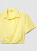 Short-sleeved shirt Woman Calliope st_a3