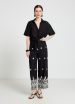 Long pants Woman Calliope det_1