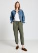 Long pants Woman Calliope det_1