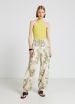 Pantalons Femme Calliope det_1