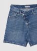 Pantalone Jeans Corto Žene Calliope st_a3