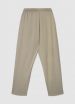 Full-length gym pants Woman Calliope det_5