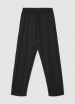 Full-length gym pants Woman Calliope det_4