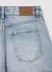 Pantalone Jeans Corto Žene Calliope st_a3