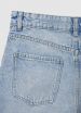 Pantalone Jeans Corto Žene Calliope st_a3