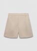 Short pants Woman Calliope det_4