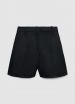 Short pants Woman Calliope det_4