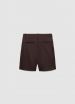 Short pants Woman Calliope det_5