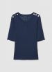 Short-sleeved T-shirt Woman Calliope det_4