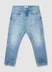 Pantalone Jeans Lungo Muškarci Calliope det_4