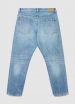 Pantalone Jeans Lungo Muškarci Calliope det_5