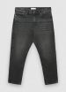 Pantalone Jeans Lungo Muškarci Calliope det_4