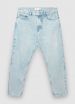 Pantalone Jeans Lungo Muškarci Calliope det_4