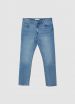 Pantalone Jeans Lungo Muškarci Calliope det_4