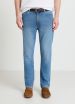 Nohavice jeans dlhe Muz Calliope det_2