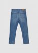 Pantalone Jeans Lungo Muškarci Calliope det_5