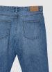 Pantalone Jeans Lungo Muškarci Calliope st_a3