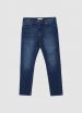 Pantalone Jeans Lungo Muškarci Calliope det_4