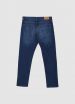 Pantalone Jeans Lungo Muškarci Calliope det_5