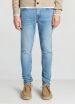 Nohavice jeans dlhe Muz Calliope det_2