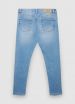 Nohavice jeans dlhe Muz Calliope det_5