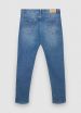 Pantalone Jeans Lungo Muškarci Calliope det_5