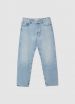 Nohavice jeans dlhe Muz Calliope det_4