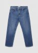 Nohavice jeans dlhe Muz Calliope det_4