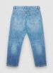 Pantalone Jeans Lungo Muškarci Calliope det_5