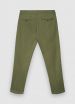 Pantalone Lungo Άνδρας Calliope det_5