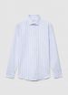 Long-sleeved shirt Man Calliope det_4