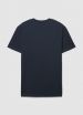 Short-sleeved T-shirt Man Calliope det_5