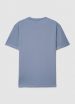 Short-sleeved T-shirt Man Calliope det_5