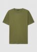 Short-sleeved T-shirt Man Calliope det_4