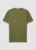 Short-sleeved T-shirt Man Calliope det_5