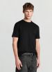 Short-sleeved T-shirt Man Calliope det_2