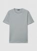 Short-sleeved T-shirt Man Calliope det_4