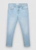 Pantalone Jeans Lungo Muškarci Calliope det_4