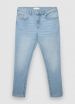 Pantalone Jeans Lungo Muškarci Calliope det_4