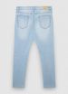 Pantalone Jeans Lungo Muškarci Calliope det_5