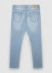 Pantalone Jeans Lungo Muškarci Calliope det_5