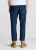 Pantalone Jeans Lungo Muškarci Calliope det_3