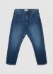 Pantalone Jeans Lungo Muškarci Calliope det_4