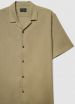 Short-sleeved shirt Man Calliope st_a3